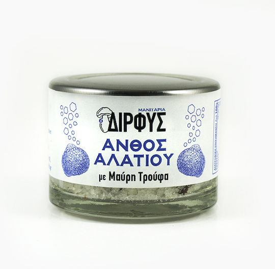 Manitaria Dirfys Trufă Floare de sare 50gr
