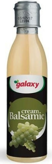 Galaxy Balsamic Cream White Balsamic Cream 250ml