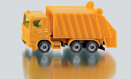 Siku Müllcontainer Lastwagen 1:50 Müllcontainer Für 3+ Jahre
