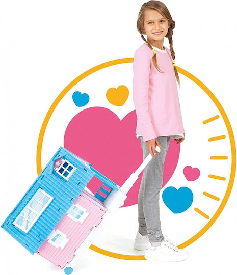 Giochi Preziosi Amicicci Miniature Toy House for 3+ Years (Miscellaneous Designs)