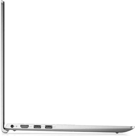 Dell Inspiron 3520 15.6" FHD (i5-1235U/16GB/512GB SSD/W11 Home) Silver (GR Keyboard)