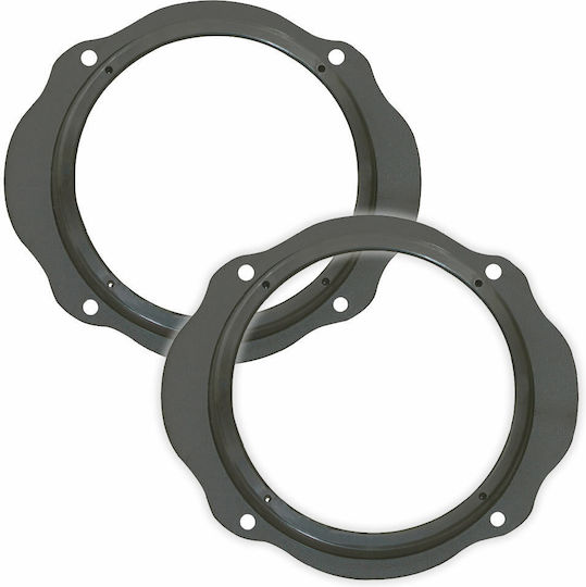 Phonocar Speaker Ring Car Front Ford C-Max / Focus / Kuga 2pcs