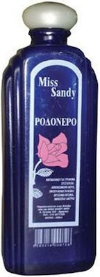 Miss Sandy Cleansing Rose Water 500ml