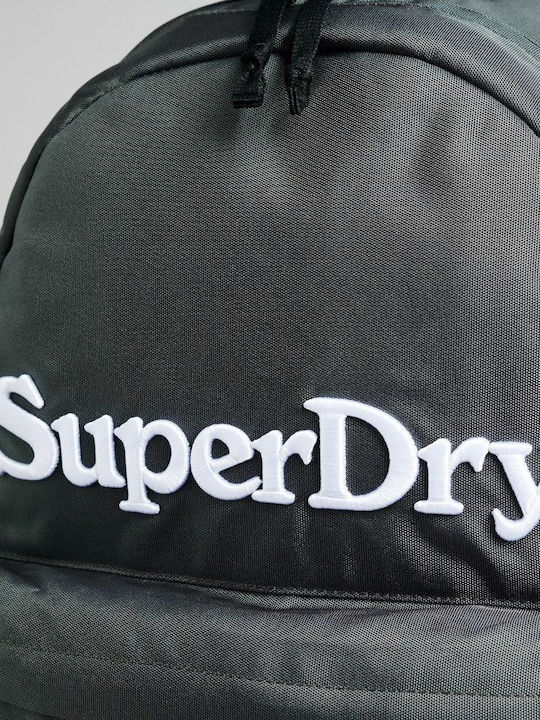 Superdry Винтидж График Монтана 18л Каки