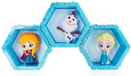 Wow!Stuff Disney Anna Frozen Figurine