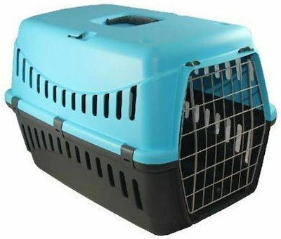 Pet Camelot Gipsy Dog Transport Cage 58x38x38cm