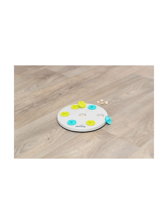 Trixie Jucărie Rozătoare Disc pentru ronțăit pentru iepuri 20cm. 62812