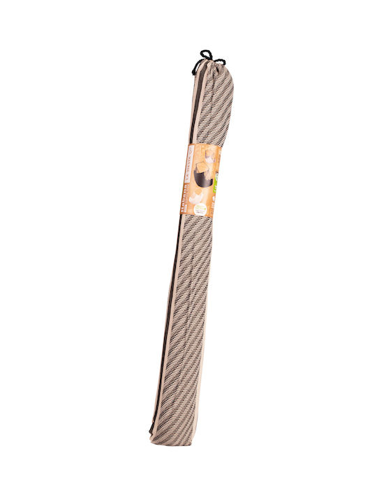 Showood Habana Single Hammock Zebra 142x142cm
