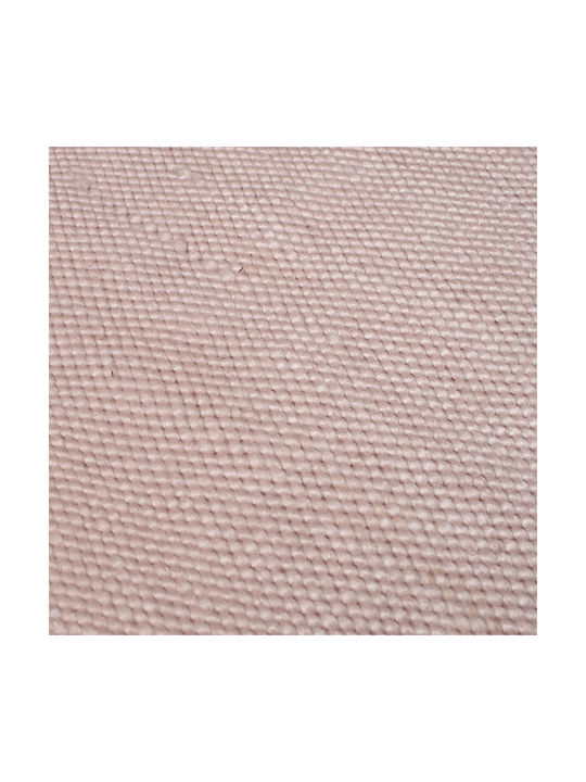Viokarpet Od Handgefertigt Teppich Rechteckig Sommer Synthetisch,Polyester/Cotton/Leather mit Fransen Tonal Purple