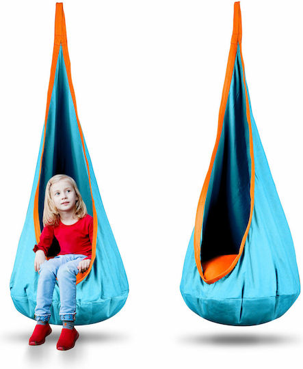 NEO Sport Fabric Hanging Swing Nest Hanging 140x55x140cm