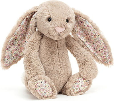 Jellycat Jucărie de Pluș Κουνελάκι 18 cm pentru 3+ Ani