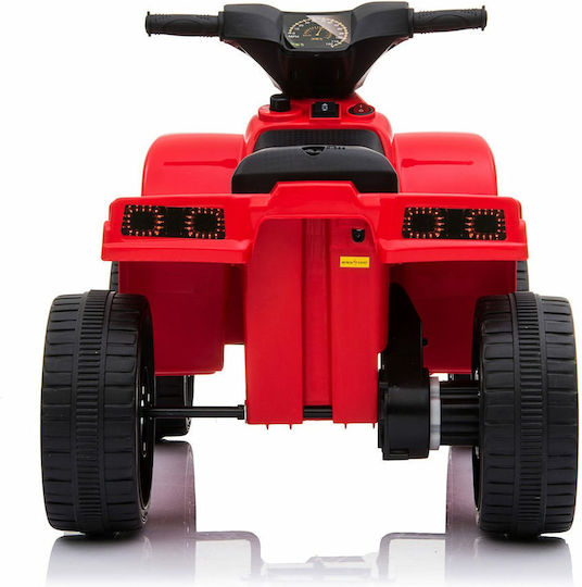 Kinder Roller Inspiriert Elektroantrieb 6 Volt Rot