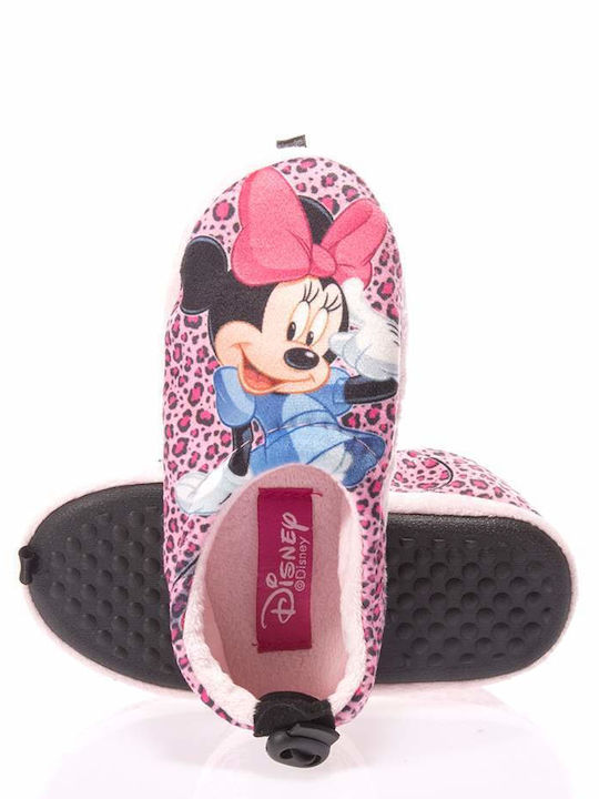 DISNEY AOSTA I U780 MINNIE ΡΟΖ