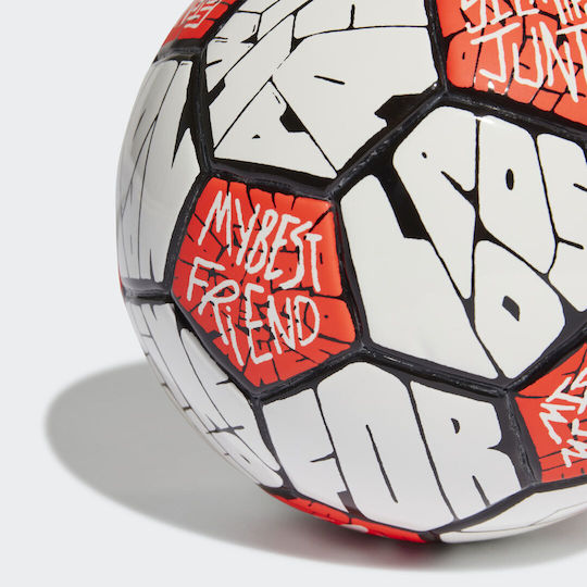 adidas Messi Mini Soccer Ball Multicolour