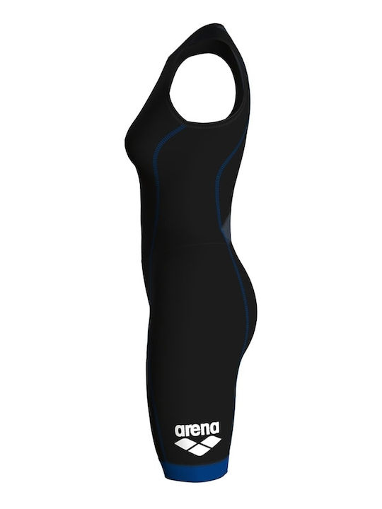 Arena Tri Suit ST 2.0 Αγωνιστικό Ολόσωμο Μαγιό Μαύρο Arena Tri Suit ST 2.0 Αγωνιστικό Ολόσωμο Μαγιό Μαύρο