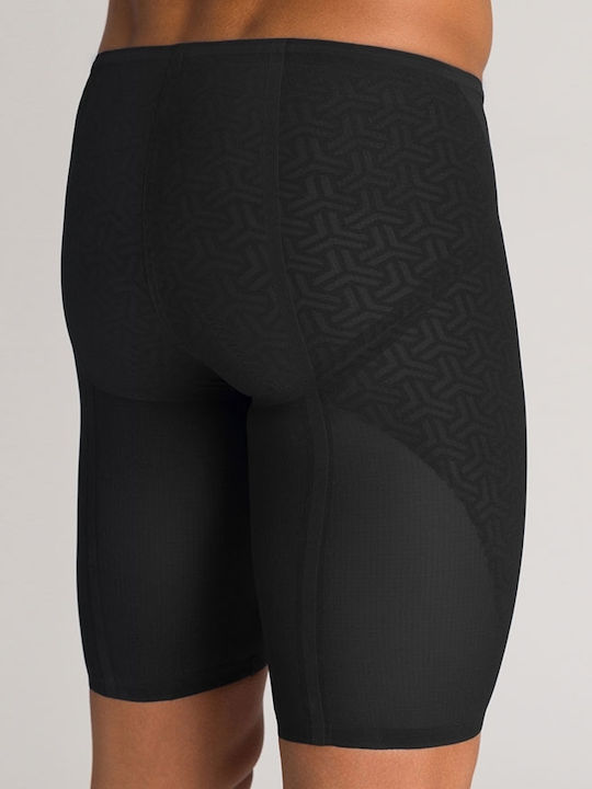 Arena Powerskin Carbon Glide 003665-105 Men's Competition Jammer Black