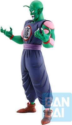 Banpresto Dragon Ball Aventura mistică: Demon Piccolo Daimaoh Figurină înălțime 26buc