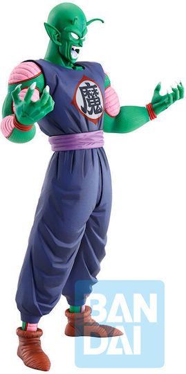 Banpresto Dragon Ball Demon Piccolo Daimaoh Mystical Adventure Collectible Figure 26cm