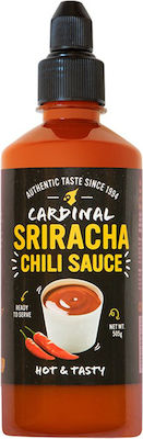 Cardinal Sriracha Chili Chili Sauce 505gr 1pcs