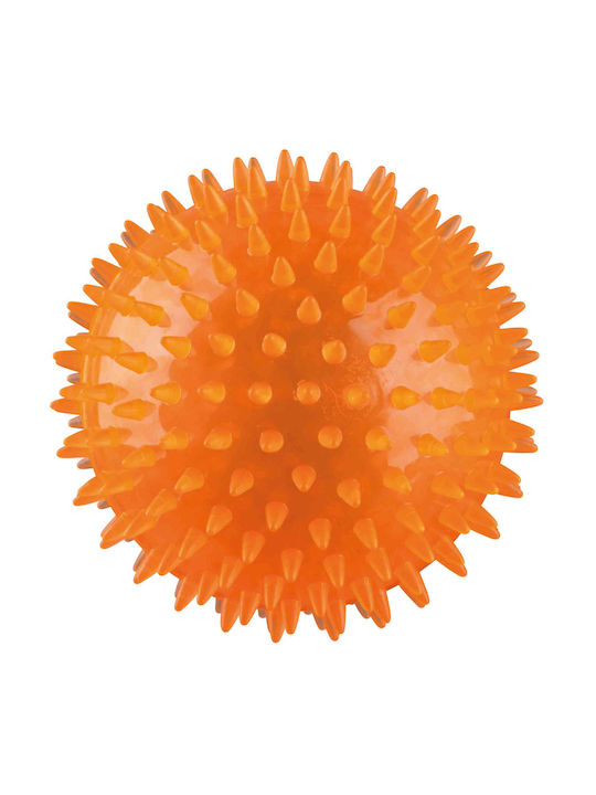 Trixie Hedgehog Dog Toy Ball 12cm (Διάφορα Χρώματα)