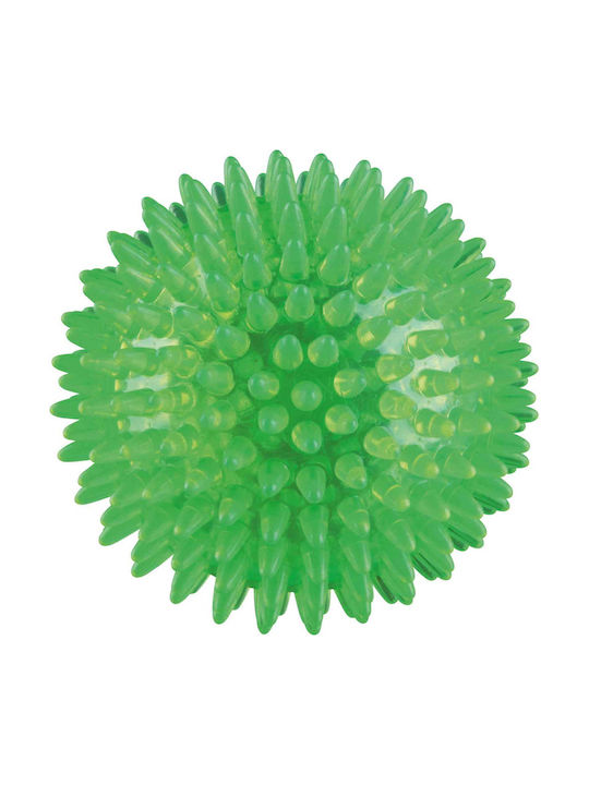 Trixie Hedgehog Dog Toy Ball 8cm (Διάφορα Χρώματα)