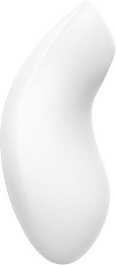 Satisfyer Vulva Lover 2 White