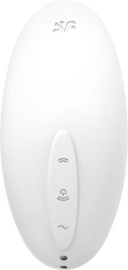 Satisfyer Vulva Lover 2 White