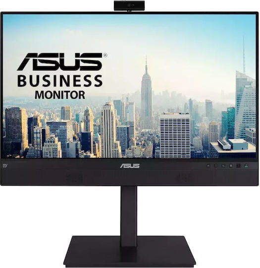 Asus BE24ECSNK IPS Monitor 23.8" FHD 1920x1080 με Χρόνο Απόκρισης 5ms GTG