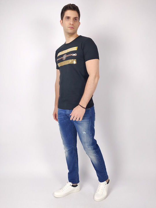 T-shirt Black