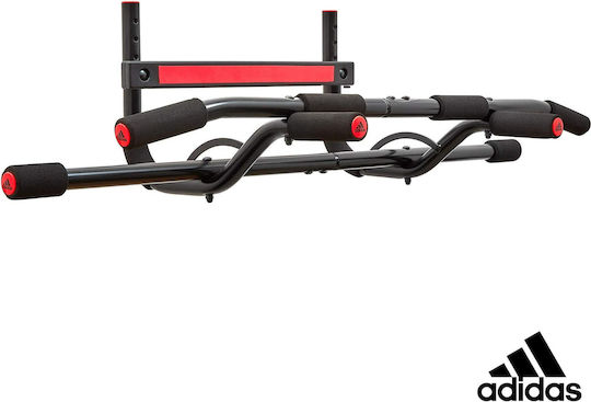 adidas Swivel Push Up Door Pull-Up Bar for Maximum Weight 110kg