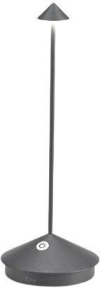 Zafferano Διακοσμητικό Φωτιστικό Pina Pro LED 10.5x29εκ.