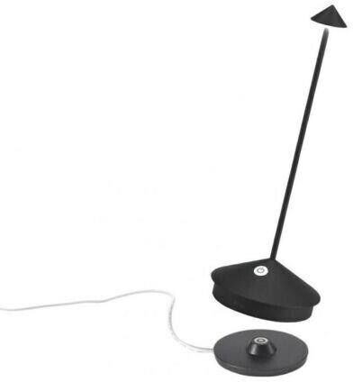 Zafferano Διακοσμητικό Φωτιστικό Pina Pro LED 10.5x29εκ.