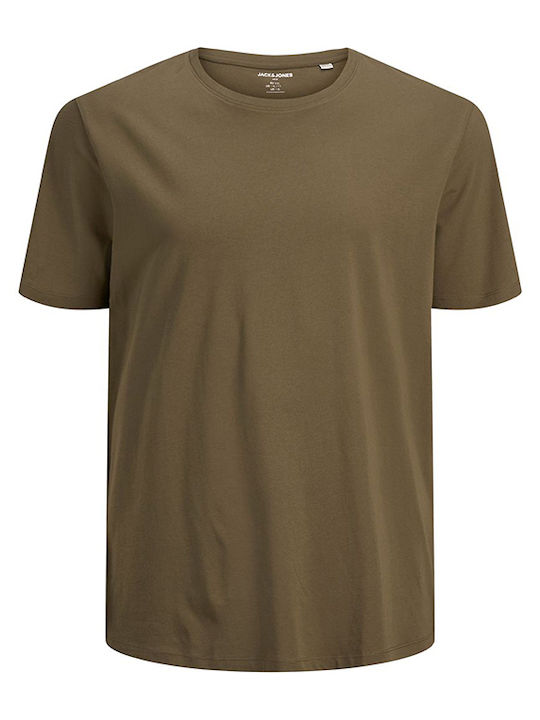 T-shirt Khaki