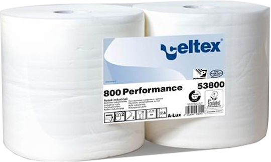 Mopatex Kitchen Paper Roll 2 Rolls 53800