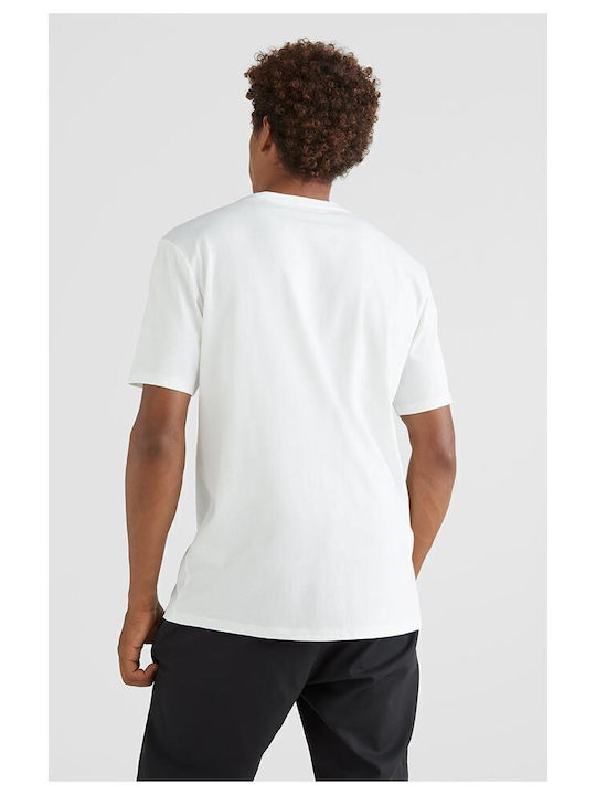 O'Neill Cali T-Shirt Weiß