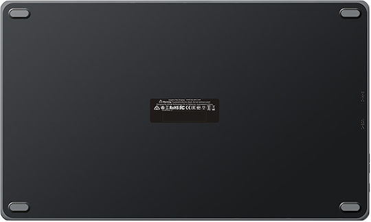 XP-Pen Artist 13 2nd Gen Γραφίδα Σχεδίασης με Όθονη FHD 13.3"