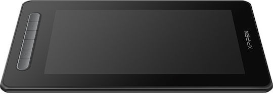 XP-Pen Artist 10 2nd Gen Γραφίδα Σχεδίασης με Όθονη FHD 10.1"