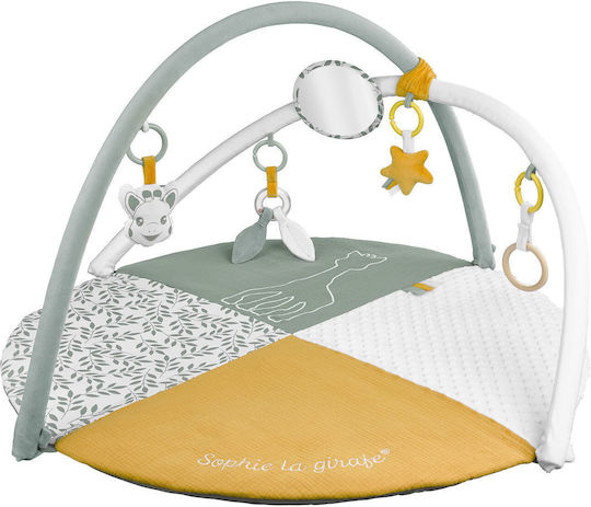 Sophie La Girafe Activity Gym for Newborns