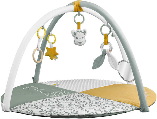 Sophie La Girafe Activity Gym for Newborns