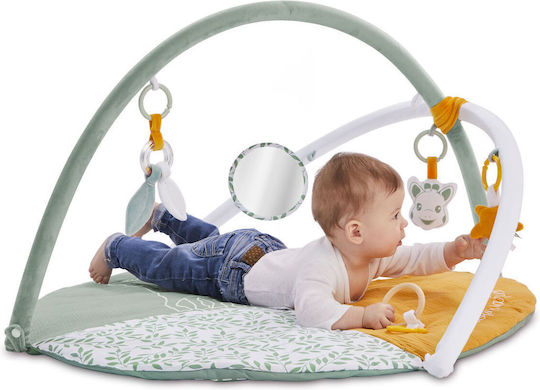 Sophie La Girafe Activity Gym for Newborns