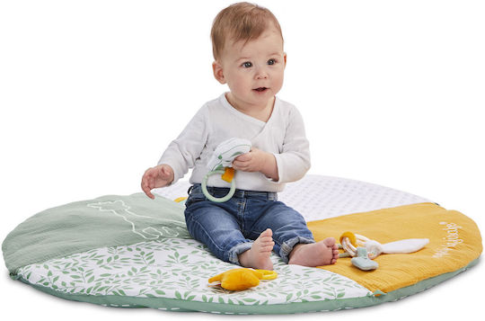 Sophie La Girafe Activity Gym for Newborns