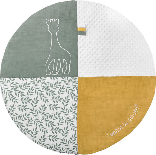 Sophie La Girafe Activity Gym for Newborns
