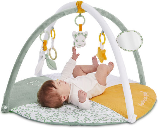 Sophie La Girafe Activity Gym for Newborns