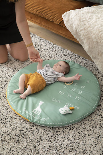 Sophie La Girafe Activity Gym for Newborns