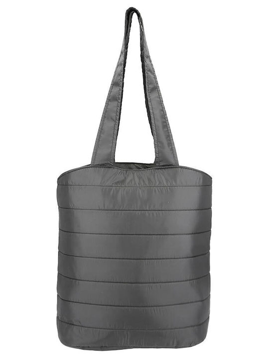 4F Women's Bag Shoulder Black