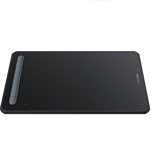 XP-Pen Deco MW Γραφίδα Σχεδίασης χωρίς Οθόνη με Bluetooth