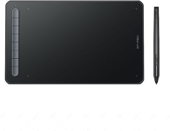 XP-Pen Deco MW Γραφίδα Σχεδίασης χωρίς Οθόνη με Bluetooth