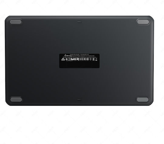 XP-Pen Deco MW Γραφίδα Σχεδίασης χωρίς Οθόνη με Bluetooth