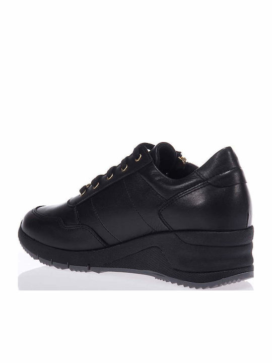 Sneakers Black