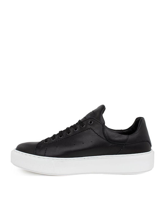 Ανδρικά Sneakers Μαύρα